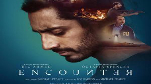 مشاهدة فيلم Encounter 2021 مترجم
