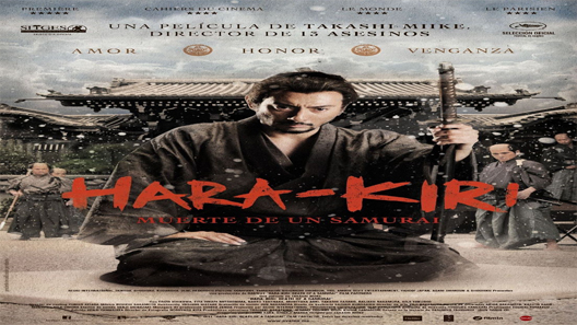 مشاهدة فيلم Hara-Kiri: Death of a Samurai 2011 مترجم