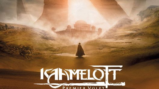 مشاهدة فيلم Kaamelott: First Installment 2021 مترجم