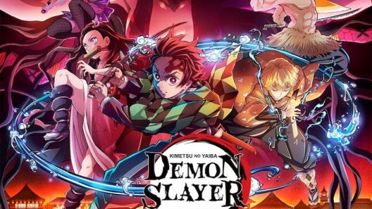 مشاهدة انمي Kimetsu no Yaiba الموسم 2 الحلقة 10 مترجم