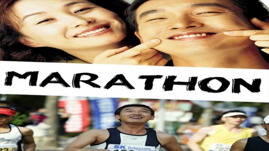 مشاهدة فيلم Marathon 2005 مترجم