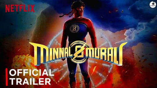مشاهدة فيلم Minnal Murali 2021 مترجم
