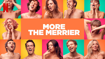 مشاهدة فيلم More the Merrier 2021 مترجم