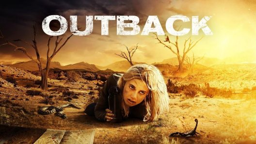 مشاهدة فيلم Outback 2019 مترجم