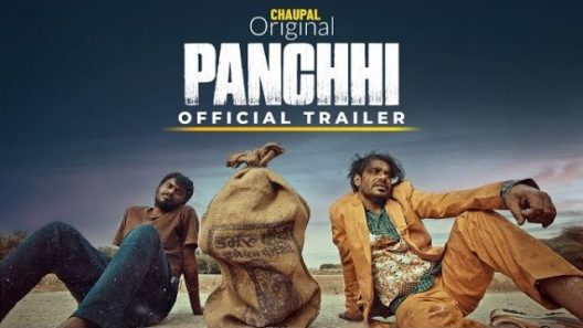 مشاهدة فيلم Panchhi 2021 مترجم