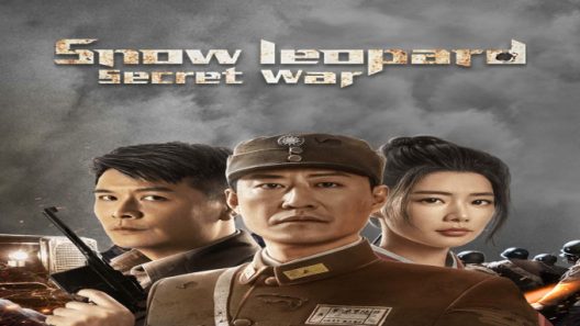 مشاهدة فيلم Snow Leopard Secret War 2021 مترجم