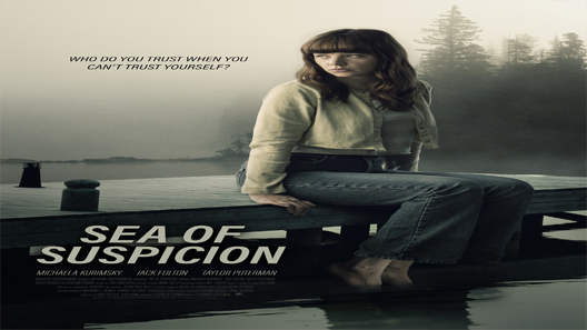 مشاهدة فيلم The Boathouse 2021 مترجم