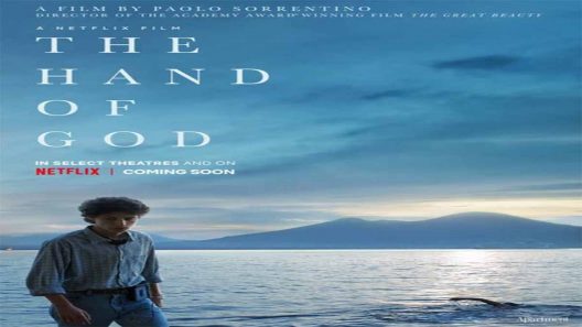 مشاهدة فيلم The Hand of God 2021 مترجم