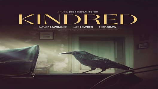 مشاهدة فيلم The Kindred 2021 مترجم