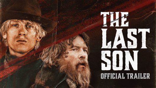 مشاهدة فيلم The Last Son 2021 مترجم
