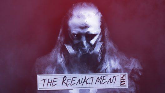 مشاهدة فيلم The Reenactment 2021 مترجم