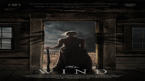 مشاهدة فيلم The Wind 2018 مترجم
