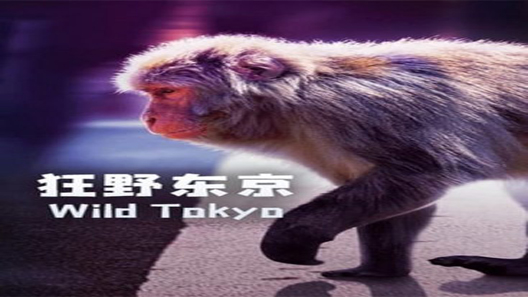 مشاهدة فيلم Wild Tokyo 2020 مترجم