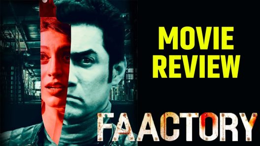 مشاهدة فيلم faactory 2021 مترجم