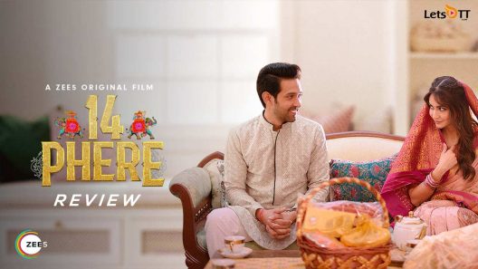مشاهدة فيلم 14 Phere 2021 مترجم