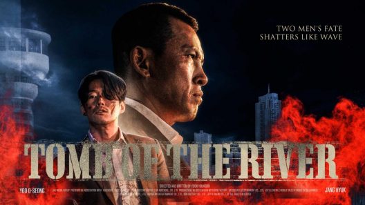 مشاهدة فيلم Tomb of the River 2021 مترجم