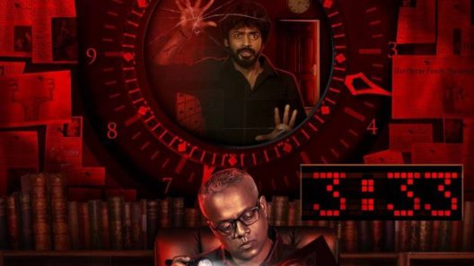 مشاهدة فيلم 3:33 2021 مترجم