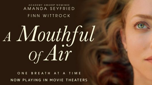 مشاهدة فيلم A Mouthful of Air 2021 مترجم