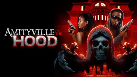 مشاهدة فيلم Amityville in the Hood 2021 مترجم