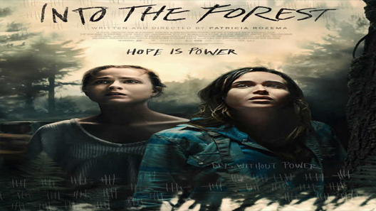 مشاهدة فيلم In the Forest 2021 مترجم