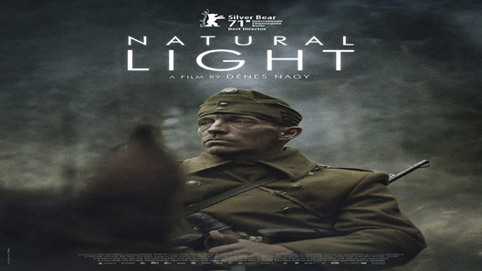 مشاهدة فيلم Natural Light 2021 مترجم