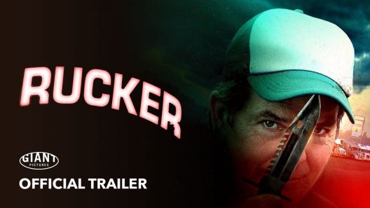 مشاهدة فيلم Rucker (The Trucker) 2022 مترجم