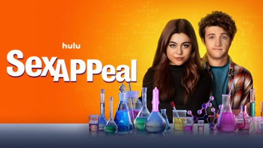 مشاهدة فيلم Sex Appeal 2022 مترجم