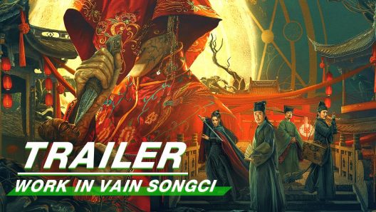 مشاهدة فيلم Song Ci 2022 مترجم