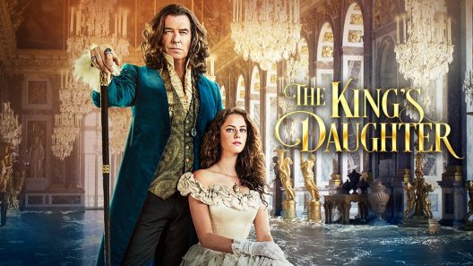 مشاهدة فيلم The King’s Daughter 2022 مترجم