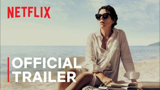 مشاهدة فيلم The Lost Daughter 2021 مترجم