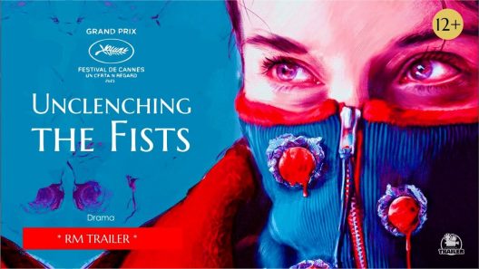 مشاهدة فيلم Unclenching the Fists 2021 مترجم