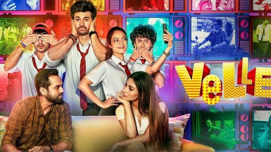 مشاهدة فيلم Velle 2021 مترجم