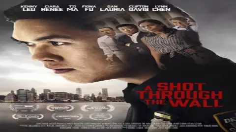 مشاهدة فيلم A Shot Through the Wall 2021 مترجم