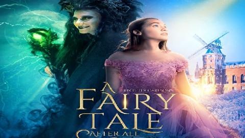 مشاهدة فيلم A Fairy Tale After All 2022 مترجم