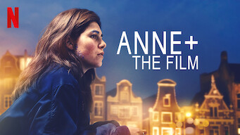 مشاهدة فيلم Anne+ 2021 مترجم