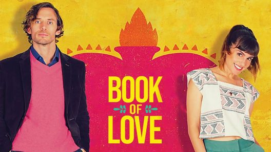 مشاهدة فيلم Book of Love 2022 مترجم