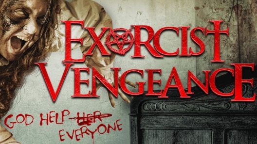 مشاهدة فيلم Exorcist Vengeance 2021 مترجم
