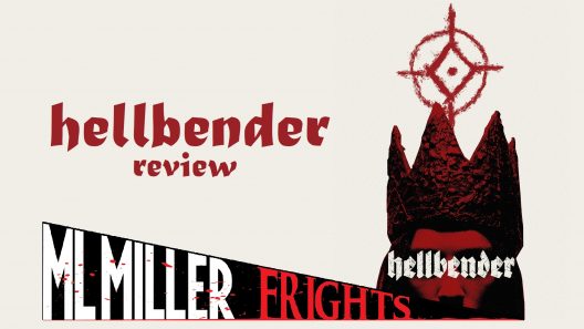 مشاهدة فيلم Hellbender 2021 مترجم