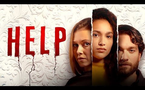 مشاهدة فيلم Help 2021 مترجم