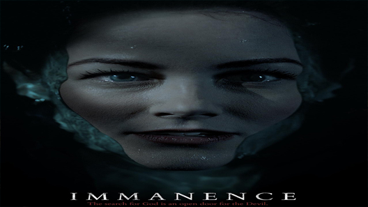 مشاهدة فيلم Immanence 2022 مترجم