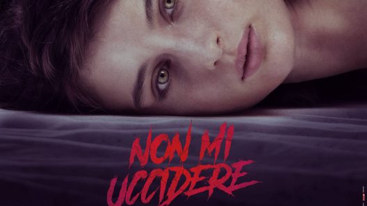 مشاهدة فيلم Non mi uccidere 2021 مترجم