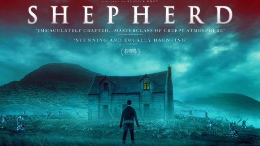 مشاهدة فيلم Shepherd 2021 مترجم