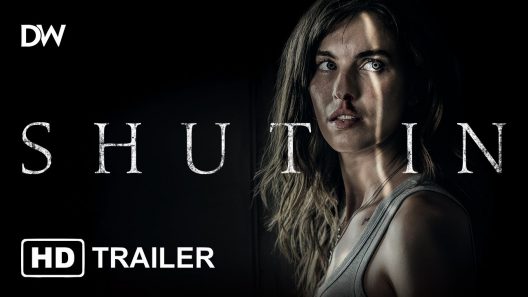 مشاهدة فيلم Shut In 2022 مترجم