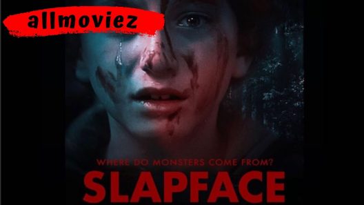 مشاهدة فيلم Slapface 2021 مترجم
