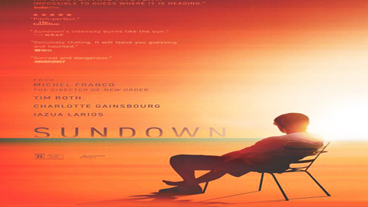 مشاهدة فيلم Sundown 2021 مترجم