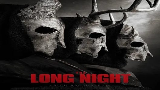 مشاهدة فيلم The Long Night 2022 مترجم