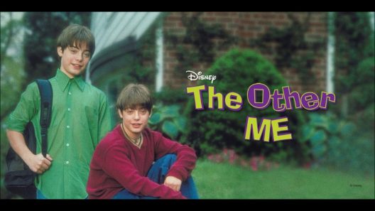 مشاهدة فيلم The Other Me 2021 مترجم