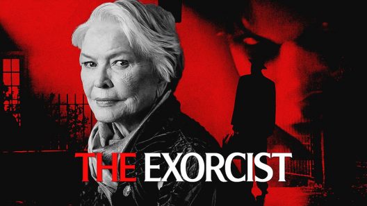 مشاهدة فيلم The exorcist 2022 مترجم