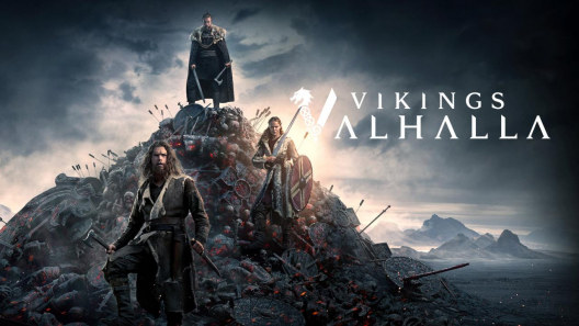 مشاهدة مسلسل Vikings: Valhalla الموسم 1 الحلقة 8 والاخيرة مترجم