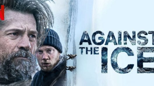 مشاهدة فيلم Against the Ice 2022 مترجم